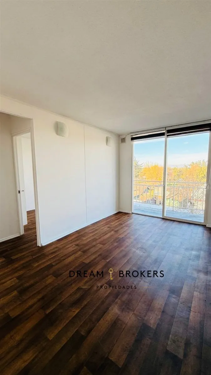 Imagen 4 de 7 de Departamento En Arriendo De 3 Dorm. En Chillán