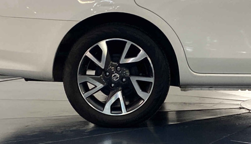 Imagen 14 de 15 de 28662 - Nissan Versa 2018 Con Garantía