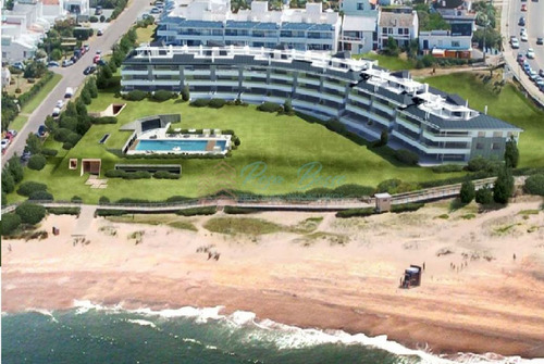 Imagen 1 de 19 de Apartamento En La Barra, 3 Dormitorios *