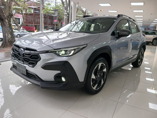 Subaru Cross Trek 2.0I Limited Es Awd