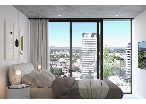 Venta Departamento En Neuquen 1 Amb