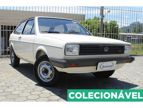 Imagem 4 de 15 de Volkswagen Gol Bx
