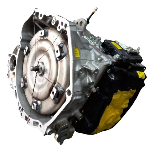 Caixa Câmbio Automático Fiat Fastback Pulse 1.3 Turb 2021/24 (Usado)