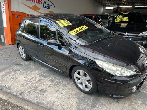 Peugeot 307 2.0 Presence Pack Flex Aut. 5p