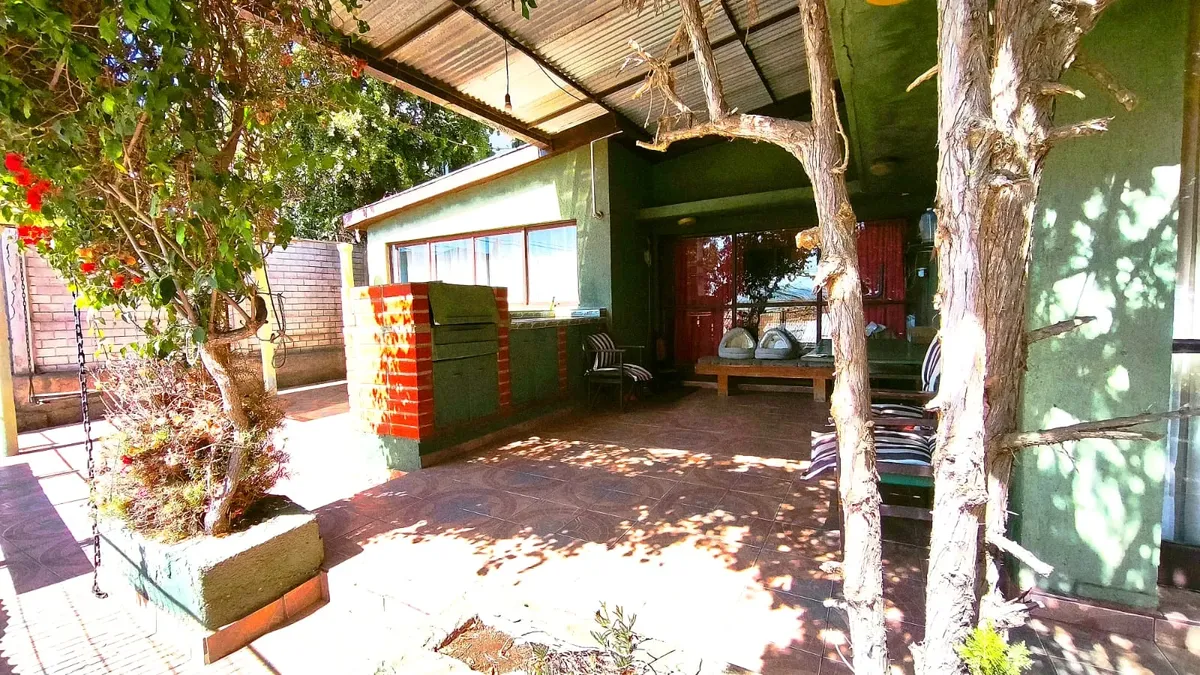 Imagen 2 de 20 de Venta Casa 4d, 3b, Amplio Garage, Forestal, Viña Del Mar