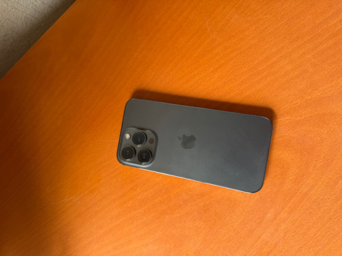 Apple iPhone 13 Pro (128 Gb) - Grafito (Usado)