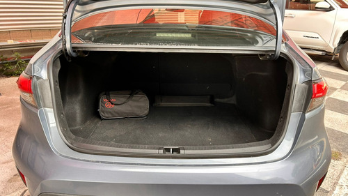 Toyota Corolla 1.8 Xle At