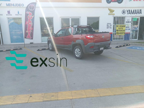 Local En Atlixco