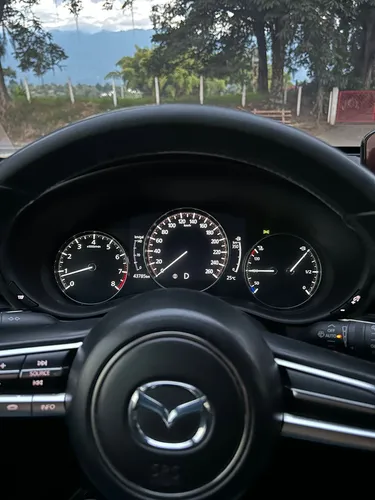 Mazda CX-30 2.0 Grand Touring At