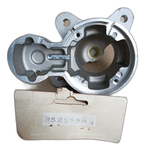 Imagen 5 de 5 de Cubre Impulsor De Arranque Indiel Ford Escort Diesel M74r