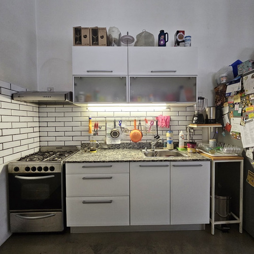 Ph Tipo Casa En Venta En Haedo, Morón, G.b.a. Zona Oeste, Todo A Nuevo