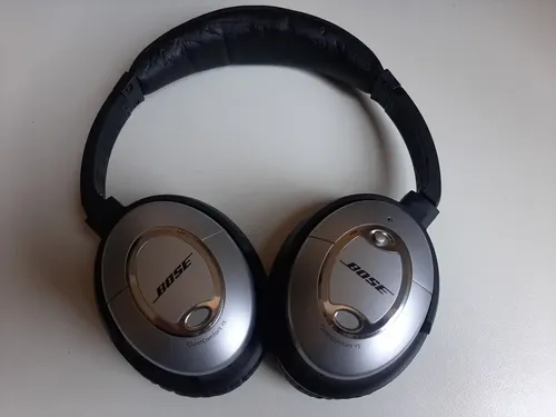 Bose Qc 15 Headphone Fone Ouvido Quietcomfort Qc15 | Parcelamento
