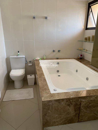 Imagem 7 de 30 de Venda E Locação 2.500.000,00 Locação 9.000,00 4 Suites 4 Vagas - A6793