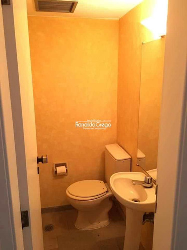 Imagem 16 de 25 de Apartamento Com 3 Dorms, Vila Andrade, São Paulo - R$ 800 Mil - A7421
