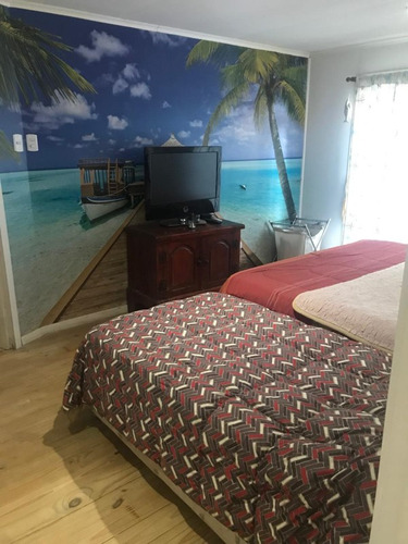 Venta Casa Algarrobo Sector Canelo 3d/3b