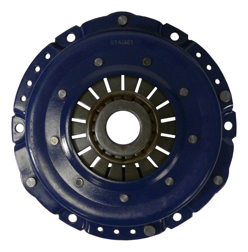 Clutch Marca Aa 1700 Libras Para Vw Sedan Stage 1