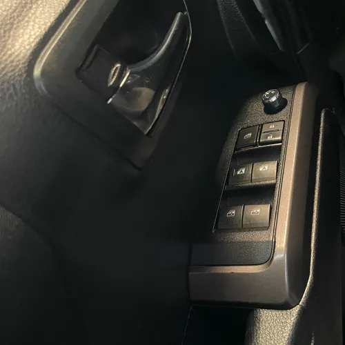 Toyota Tacoma 3.5 Sport Doble Cabina 4x4 At