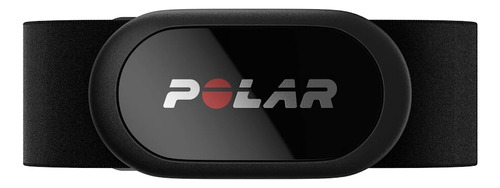 Monitor Cardíaco Para Pecho Polar H10, Negro, Talle M-xxl