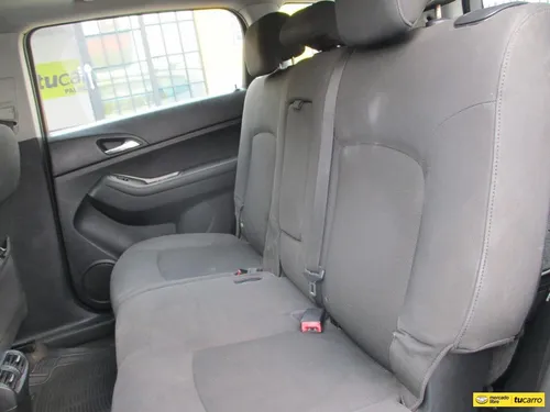 Chevrolet Orlando Lt 4x2 2400cc At Aa