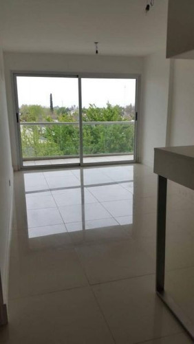 Imagen 2 de 17 de Departamento Monoambiente Con Balcon