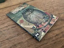 Comprar Antologia Poetica 1923 1977 Jorge Luis Borges Ed Alianza