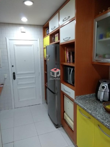 Imagem 9 de 25 de Apartamento Chácara Inglesa - 98512