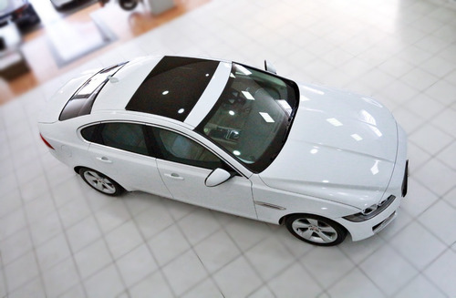 Imagem 7 de 15 de Jaguar Xf 2.0 Prestige Turbocharged 2017/2017