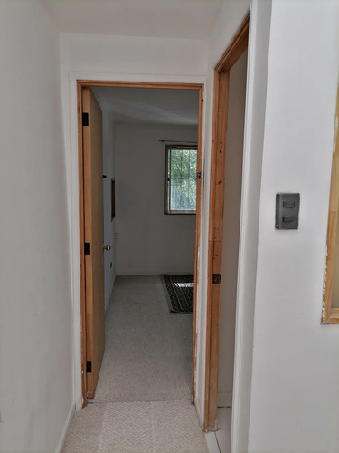 Arriendo Pieza En Santiago Centro Para 1 Persona