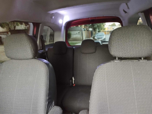 Imagen 10 de 11 de Citroen Multispace 1.6 Conversable