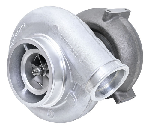 Turbo Borgwarner 718704 Para Camión Freightliner M2 12.9