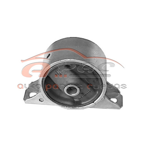 Soporte Motor Tras Mitsub Mirage Eagle Summit 93-94 4c 1164