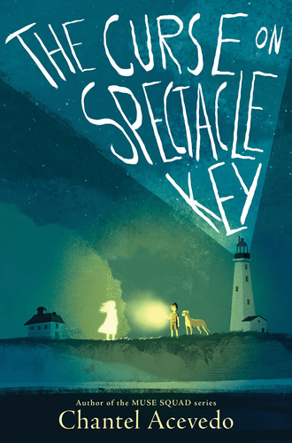 The Curse On Spectacle Key