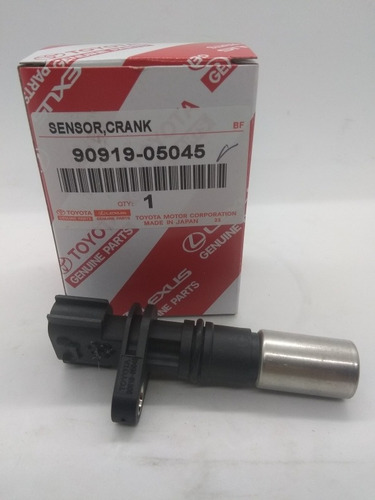 Sensor Cigüeñal Para Yaris