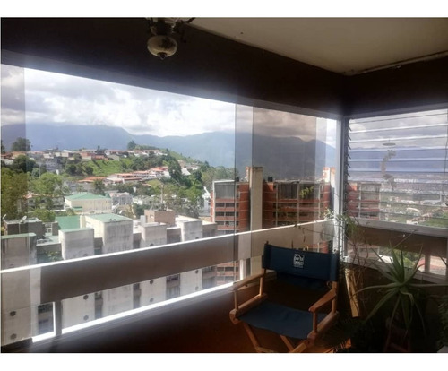 Vendo Apartamento 130m2 Los Naranjos Del Cafetal Con Financiamiento Del 30%