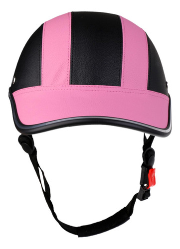 Gorro Protector De Espuma Para Moto, Equitación, Ciclismo Y