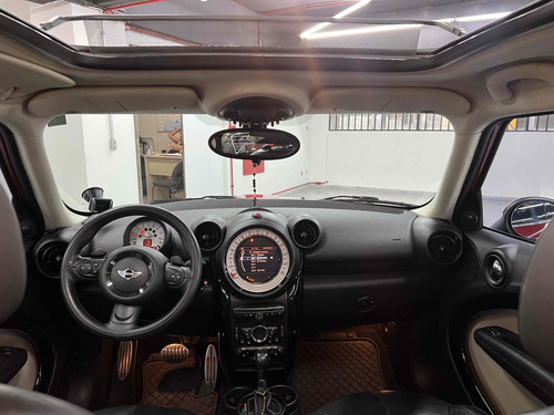 Mini Cooper 1.6 S EXCLUSIVE TURBO GASOLINA 2P MANUAL