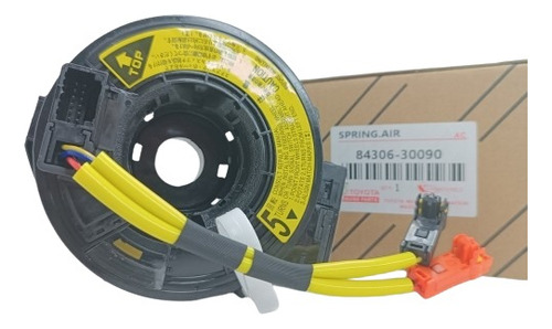 Cable Espiral Camry 2002-2006 (lumiere)