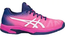 Comprar Tenis Ascis Solution Speed Ff2 \u002F Mujer\u002Ftenis\u002Fvoleyball 