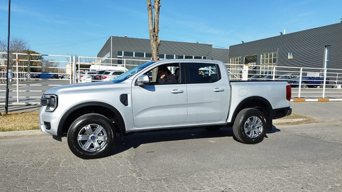Ford Ranger 2.0 Cd 4X2 Xls 170Cv