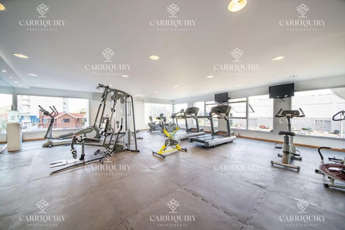 Apartamento En Alquiler Temporario Playa Mansa 2 Dormitorios