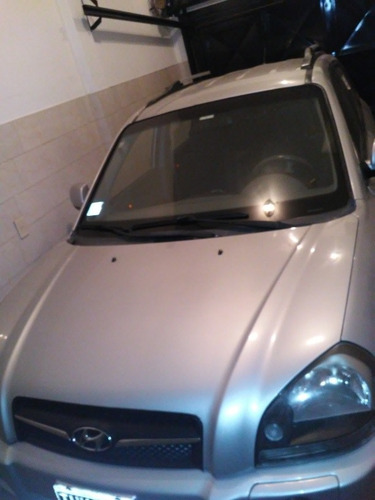Hyundai Tucson Tucson 2wd 2.0