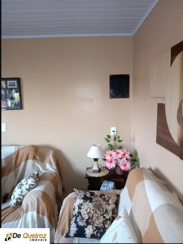 Imagem 2 de 15 de Casa - 1557 - 70631427