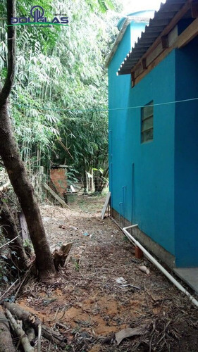 Imagem 9 de 15 de Casa C/piscina Condomínio Fechado - 1595