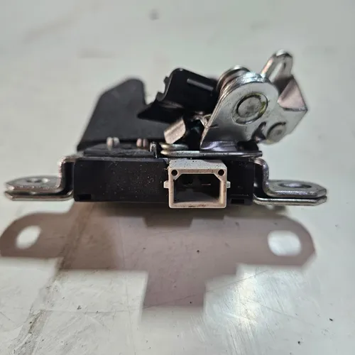 Cerradura De Maleta Bora (Usado)