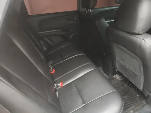 Kia Sportage Automática