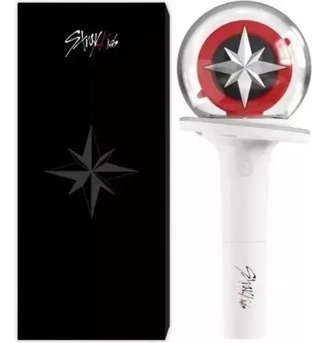 Stray Kids Version 2 Official Light Stick, Product | | MercadoLivre
