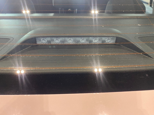 Imagen 20 de 24 de Volkswagen Virtus Trendline Mec Unidades Limitadas 2023