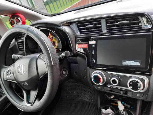 Honda WR-V 1.5 Lx