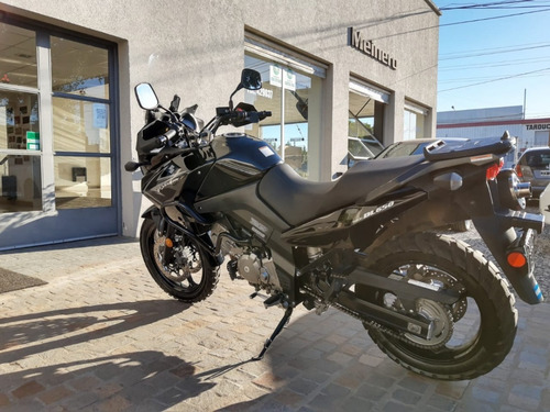 Suzuki Vstrom 650
