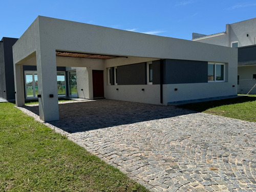 Casa En San Simon